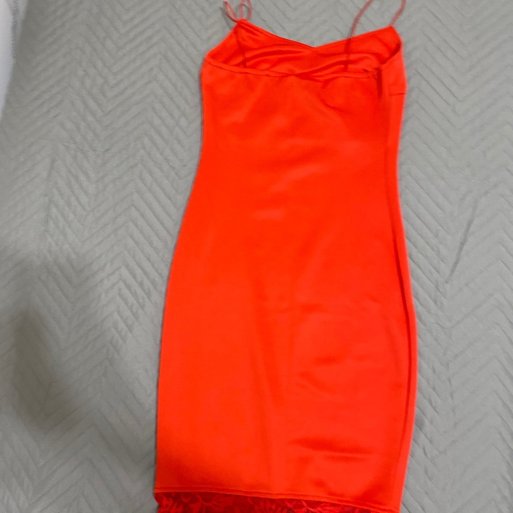 Bodycon dress - Picture 3 of 3